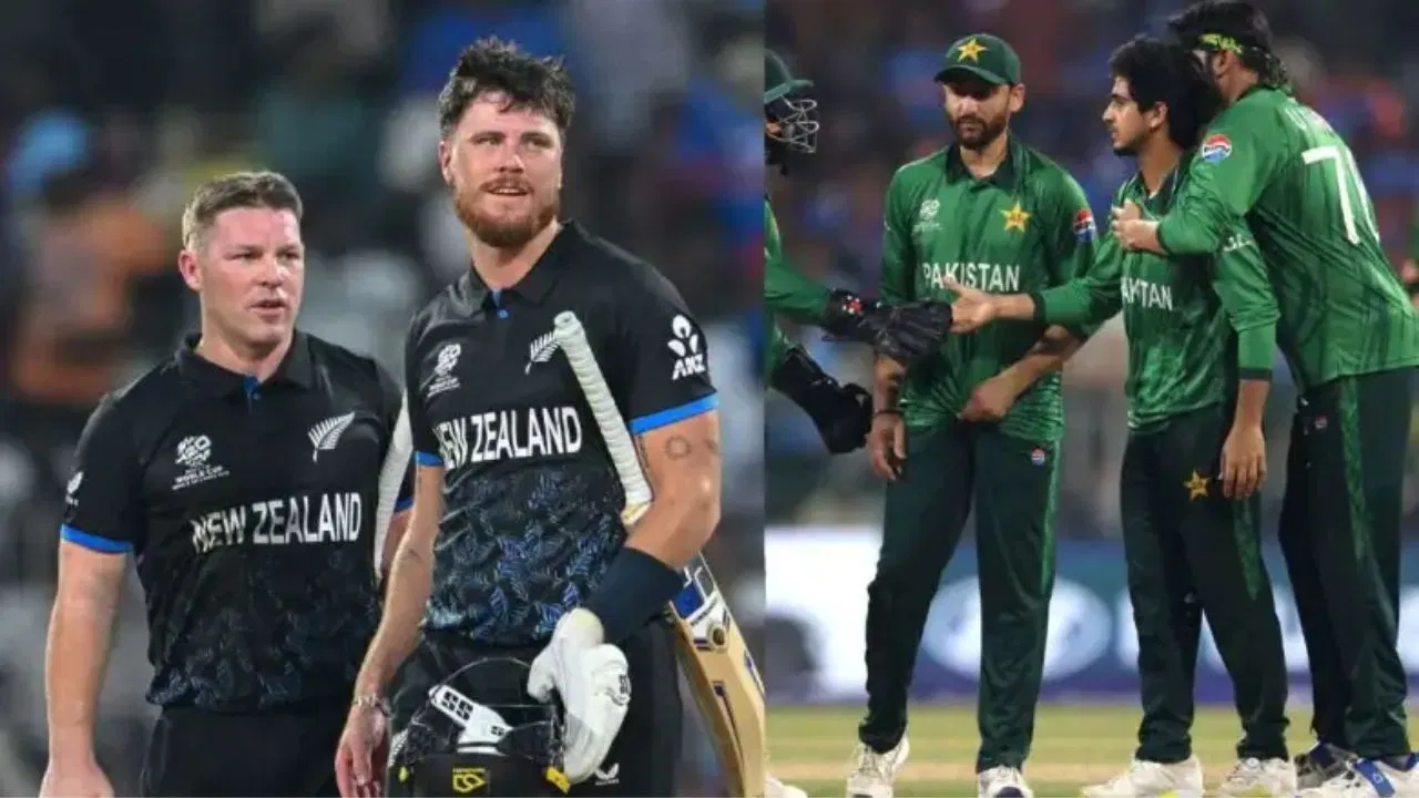 NZ vs PAK 41st WC Match Preview: Super 8 Clash Set to Open a High-Stakes Chapter 1 NZ vs PAK 41st WC Match Preview