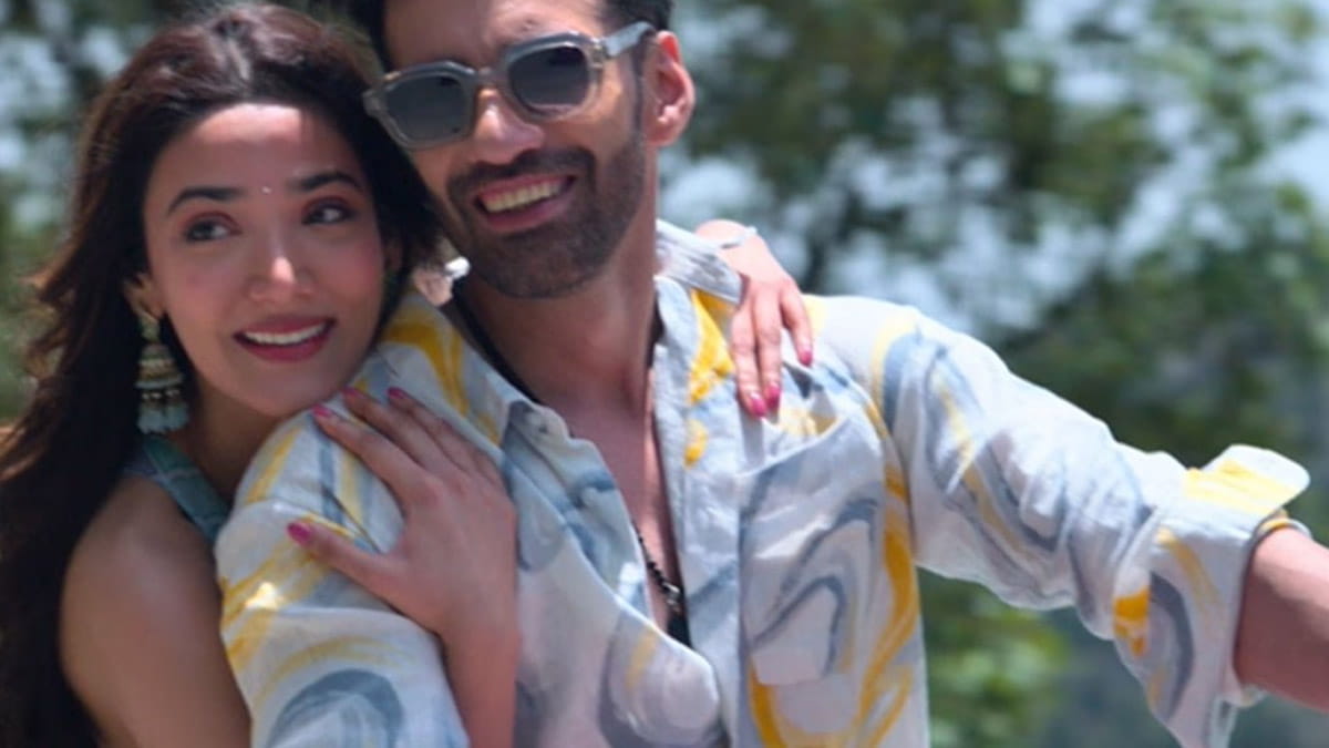 Ginny Wedss Sunny 2 Movie Review (2026): A Rom-Com That Misses the Spark 2 Ginny Wedss Sunny 2 Movie Review