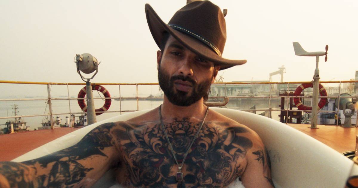 O'Romeo Box Office Collection Day 3: Shahid Kapoor starrer exceeds ₹ 34 Cr mark in opening weekend 1 O'Romeo Box Office Collection Day 3