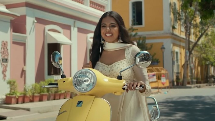 Adbhutham OTT: Where to watch Teja Sajja and Shivani Rajashekar's Sci-Fi Romantic Film 1 Adbhutham OTT