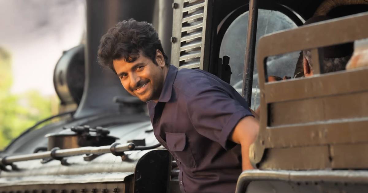 Parasakthi box office collection day 7: Sivakarthikeyan starrer holds strong, earns over ₹4 Cr on first Friday 1 Parasakthi box office collection day 7