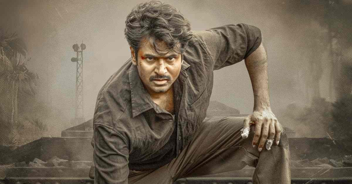 Parasakthi global box office collection day 4: Sivakarthikeyan's Pongal release smashes ₹ 54 Cr worldwide 1 Parasakthi global box office collection day 4