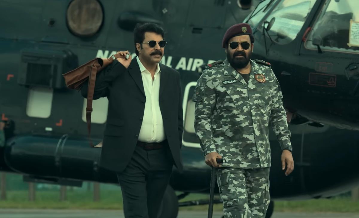 Patriot Box Office Collection Day 3: Mammootty's Action Thriller Exceeds ₹20 Cr; Worldwide Gross Reaches ₹63 Cr 1 Patriot Box Office Collection Day 3