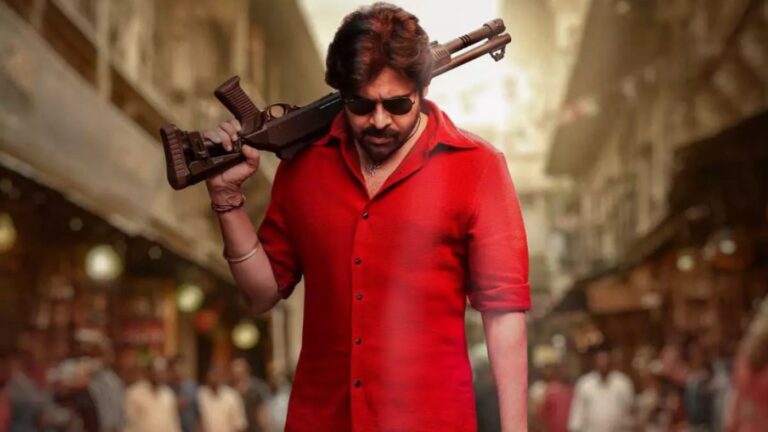 Ustaad Bhagat Singh OTT Release Date Reveals by Netflix: Here’s When & Where to Watch Pawan Kalyan Starrer Film 1 Ustaad Bhagat Singh OTT Release