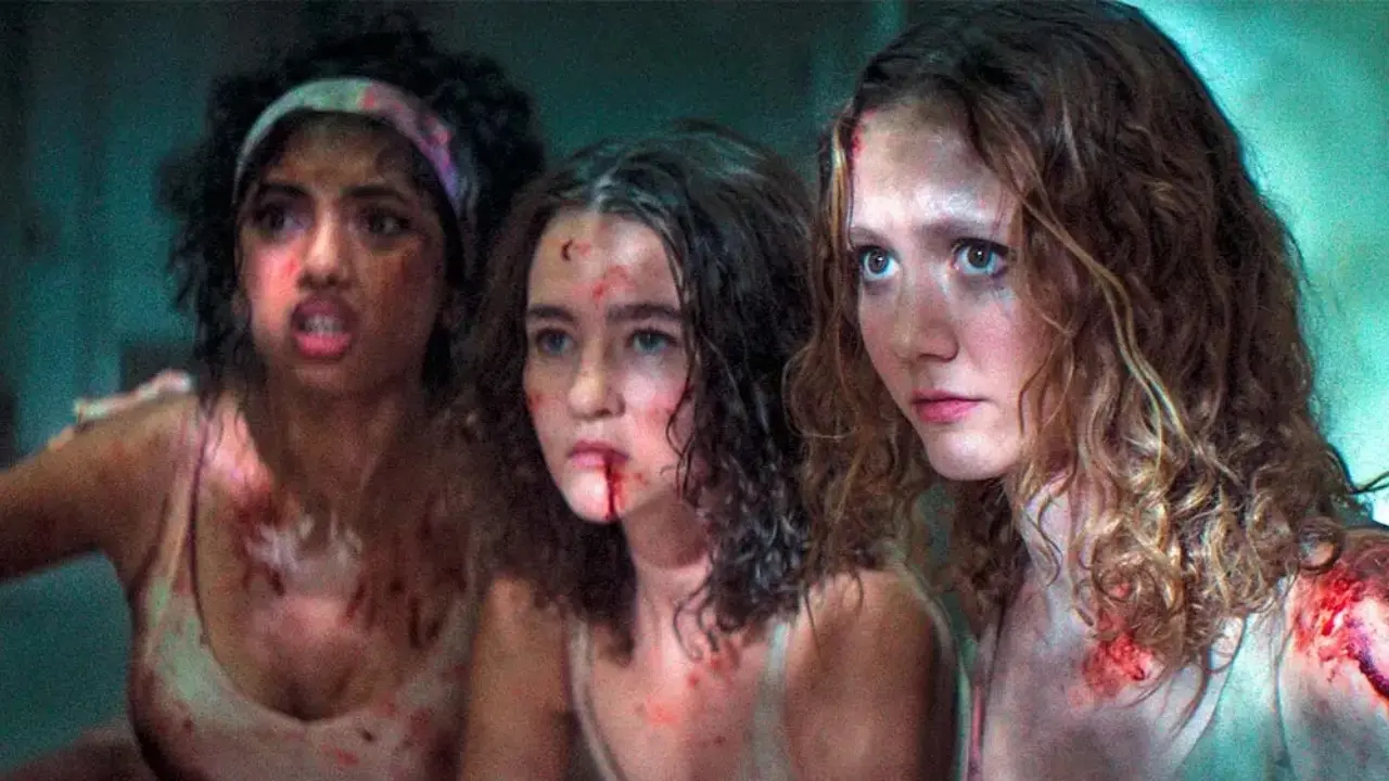 New OTT Releases This Week (March 23-29, 2026): Daredevil: Born Again season 2, Kaattaan, and others 1 New OTT Releases This Week (March 23-29