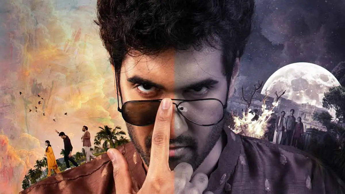 Raakaasa Box Office Collection Day 3: Sangeeth Shobhan Starrer Hauls Over ₹7.9 Cr in Weekend 1 Raakaasa Box Office Collection Day 3