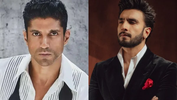 Ranveer Singh vs Farhan Akhtar Fight Over ₹40 Cr: What Happened Inside the Don 3 Controversy 1 Ranveer Singh vs Farhan Akhtar Fight Over ₹40 Cr