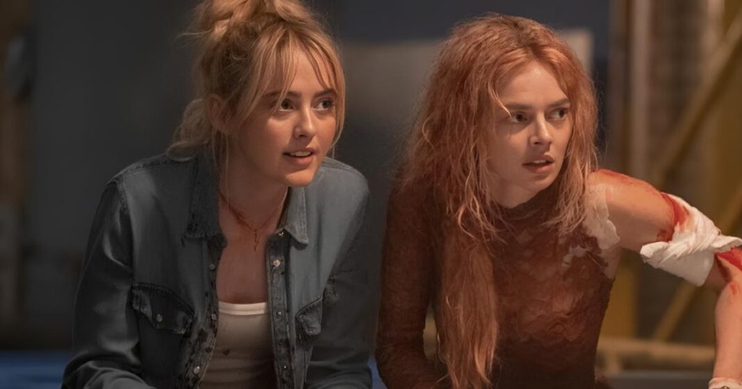 Hindi and English Theatrical Releases April 3, 2026: The Super Mario Galaxy Movie & Ready or Not 2: Here I Come 1 Hindi and English Theatrical Releases April 3