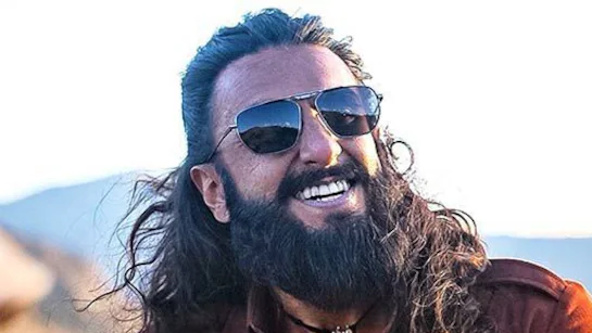 Dhurandhar box office collection day 32: Aditya Dhar’s mega blockbuster smashes ₹825 Cr despite 60% Monday dip 1 Dhurandhar box office collection day 32