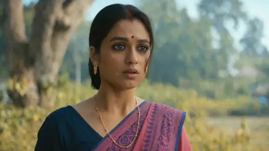 Ronkini Bhavan Review (2025): A Haunting Tale of Traditions and Terror 1 Ronkini Bhavan Review