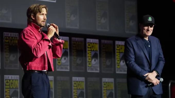 Ryan Gosling Confirmed as MCU’s New Ghost Rider, Replacing Nicolas Cage 1 Ryan Gosling Confirmed as MCU’s New Ghost Rider
