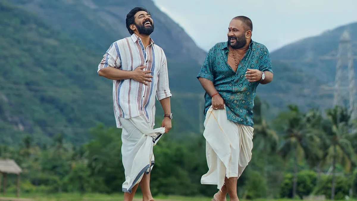 Sarvam Maya global box office collection day 14: Nivin Pauly's film hits ₹ 118 Cr mark worldwide 1 Sarvam Maya global box office collection day 14