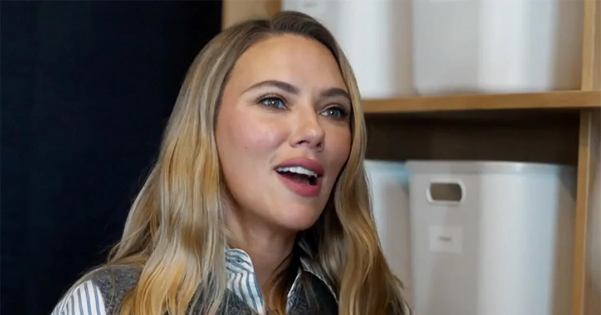 Scarlett Johansson Turns Entrepreneur: From Hollywood Star to Skincare Mogul 1 Scarlett Johansson Turns Entrepreneur