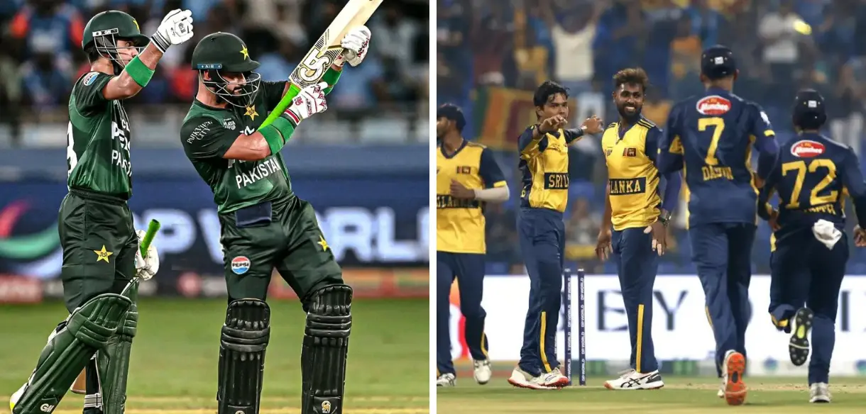 Pakistan vs Sri Lanka 2nd ODI Live Score: Streaming Updates: Masterclass from Babar Azam: 102 Runs in 119 Balls, Pakistan Win by 8 Wickets 1 Pakistan vs Sri Lanka 2nd ODI Live Score