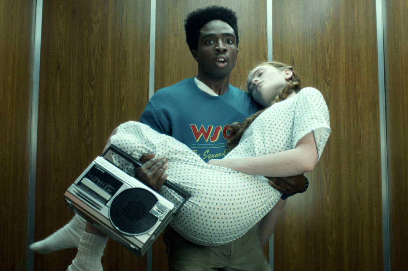 Netflix's Stranger Things Season 5 Volume 1 Review: A High-Voltage, Overloaded, Yet Emotional Ride 1 Stranger Things Season 5 Volume 1 Review