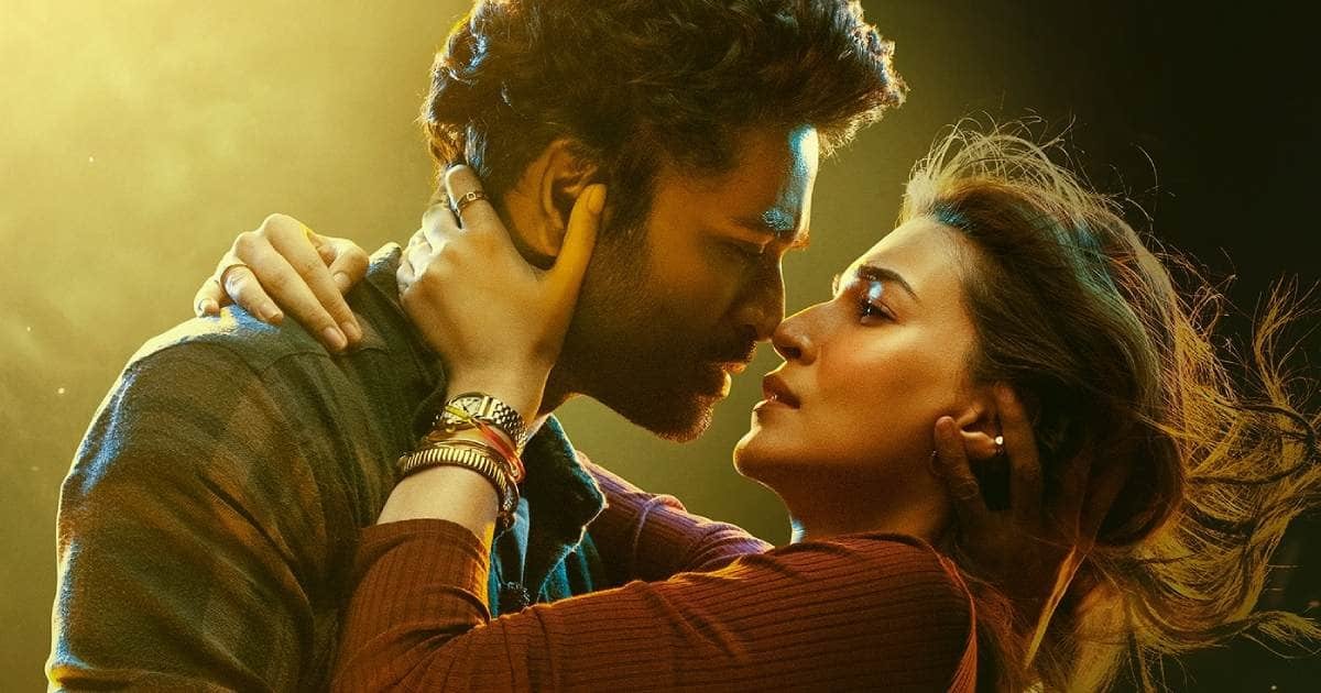 Tere Ishq Mein Movie Review: Dhanush–Kriti Deliver Fire, Emotion & Chaos in an Intense Love Saga 2 Tere Ishq Mein Movie Review
