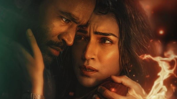 Tere Ishq Mein Movie Review: Dhanush–Kriti Deliver Fire, Emotion & Chaos in an Intense Love Saga 1 Tere Ishq Mein Movie Review