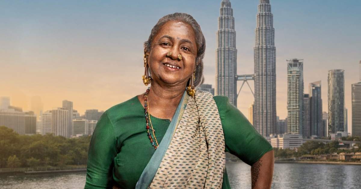 Thaai Kizhavi Box Office Collection Day 17: Witnesses 6.45% Surge; Domestic Total Enters Impressive ₹ 50 Cr Club 1 Thaai Kizhavi Box Office Collection Day 17