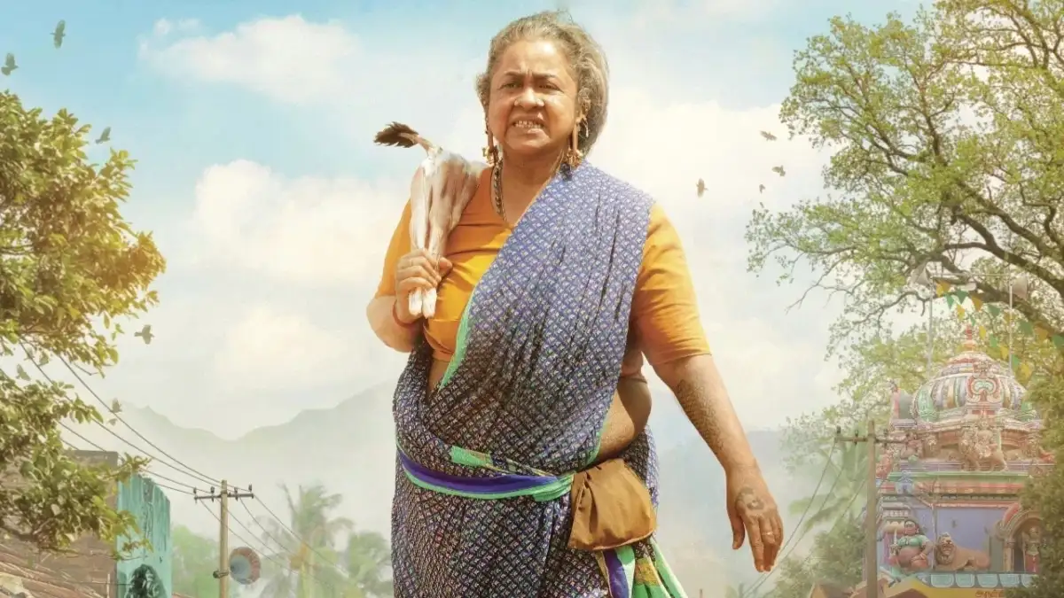Thaai Kizhavi Box Office Collection Day 19: Radhika Sarathkumar's Film Nears ₹ 55 Cr Mark 1 Thaai Kizhavi Box Office Collection Day 19