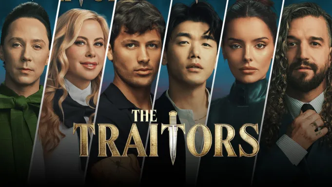 'The Traitors' Season 4 Winner Revealed: Rob Rausch Claims a Shocking Solo Victory 1 'The Traitors' Season 4 Winner