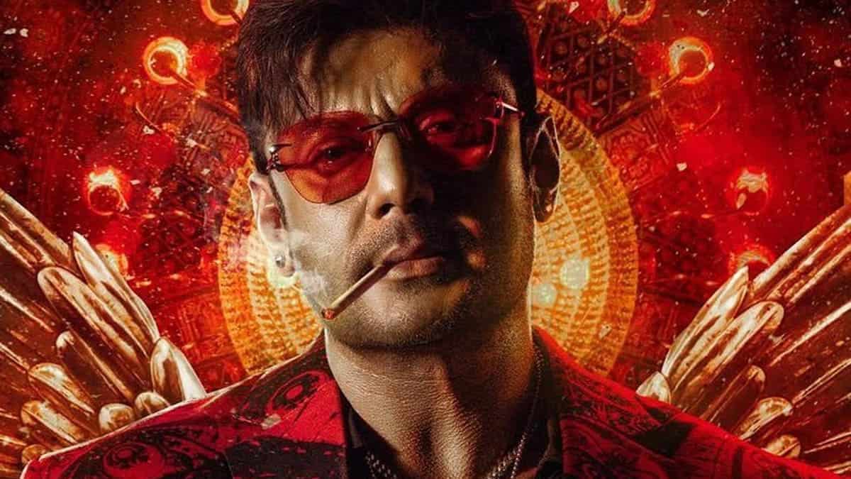 The Devil box office collection day 1 (2025): Darshan’s entertainer takes powerful ₹10 Cr Start; Budget, Occupancy 1 The Devil box office collection day 1