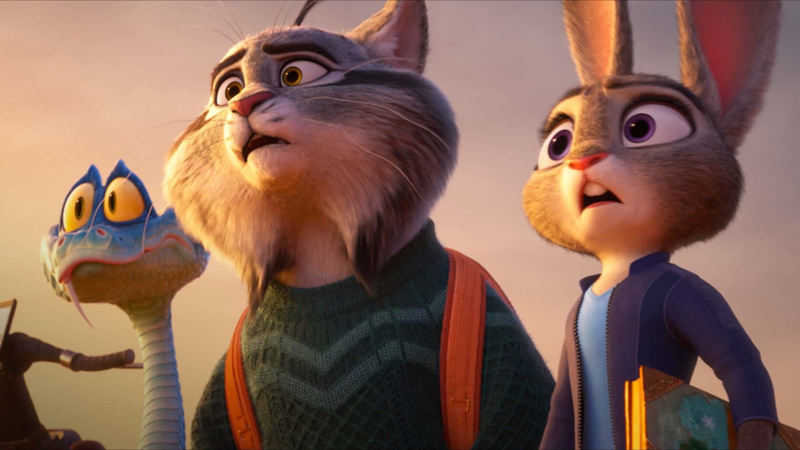 Zootopia 2 Day Wise Box Office Collection in India (2025): Worldwide Gross, Budget & Box Office Verdict 1 Zootopia 2 Day Wise Box Office Collection