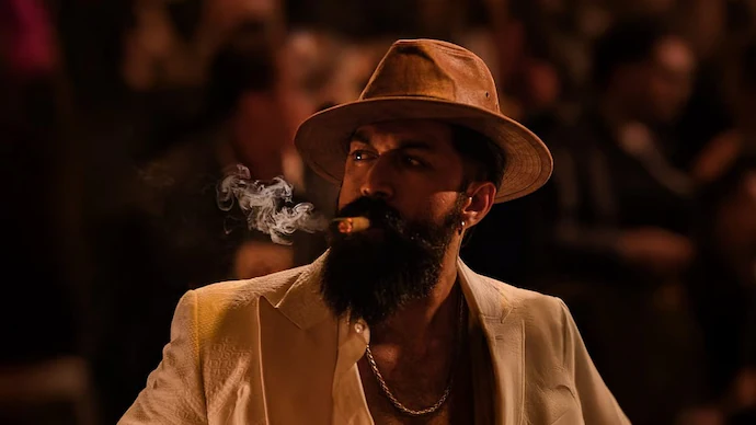 The Real Reason Behind Toxic Release Postponement – Why Yash’s Film Was Pushed to June 2026 1 Real Reason Behind Toxic Release Postponement