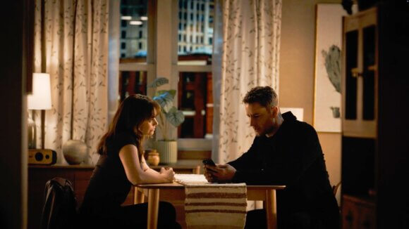 Tracker Season 3 Episode 13 Preview: “Breakaway” Promises High-Stakes Action 1 Tracker Season 3 Episode 13 Preview