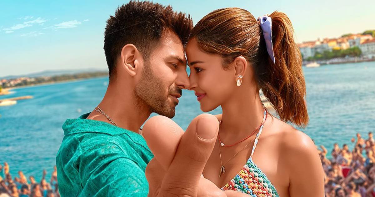 TMMTMTTM advance booking day 1: Kartik Aaryan's rom-com grosses over Rs 2.5 Cr amid Dhurandhar solid run, beats Ek Deewane Ki Deewaniyat 1 TMMTMTTM advance booking day 1