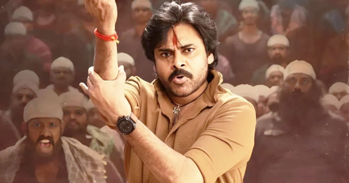 Ustaad Bhagat Singh Box Office Collection Day 3: Pawan Kalyan Starrer Conquers Notable ₹50 Cr Club 1 Ustaad Bhagat Singh Box Office Collection Day 3