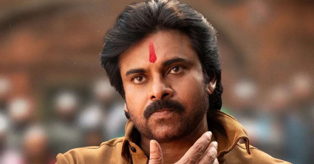 Ustaad Bhagat Singh Box Office Collection Day 4: Pawan Kalyan’s Film Exceeds ₹60 Crore After Opening Weekend 1 Ustaad Bhagat Singh Box Office Collection Day 4