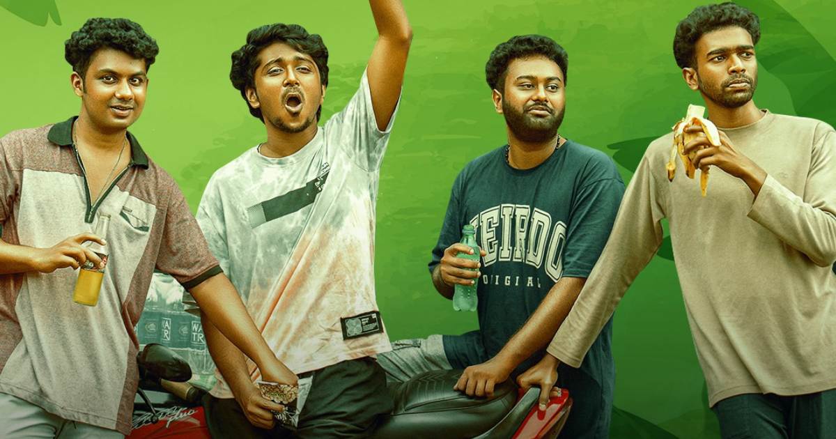 Vaazha 2 Global Box Office Collection Day 3: With ₹43 Cr+ Worldwide Gross, Hashir Starrer Surpasses Chatha Pacha 1 Vaazha 2 Global Box Office Collection Day 3