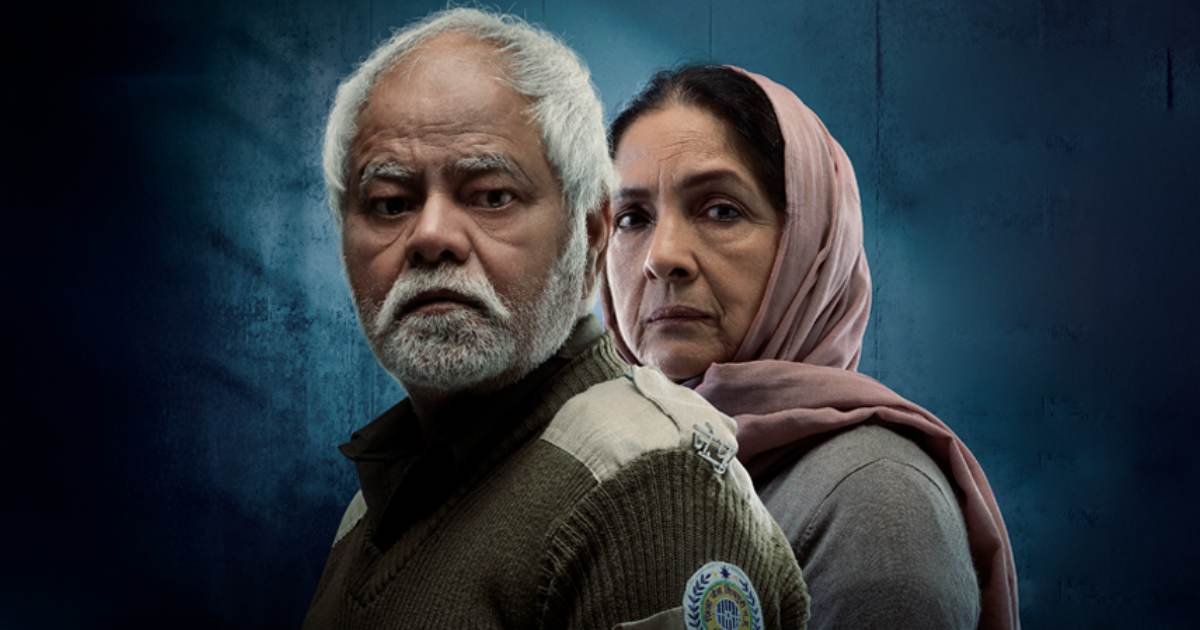 Vadh 2 box office collection day 2: Sanjay Mishra's film sees 100% Surge on Saturday 1 Vadh 2 box office collection day 2