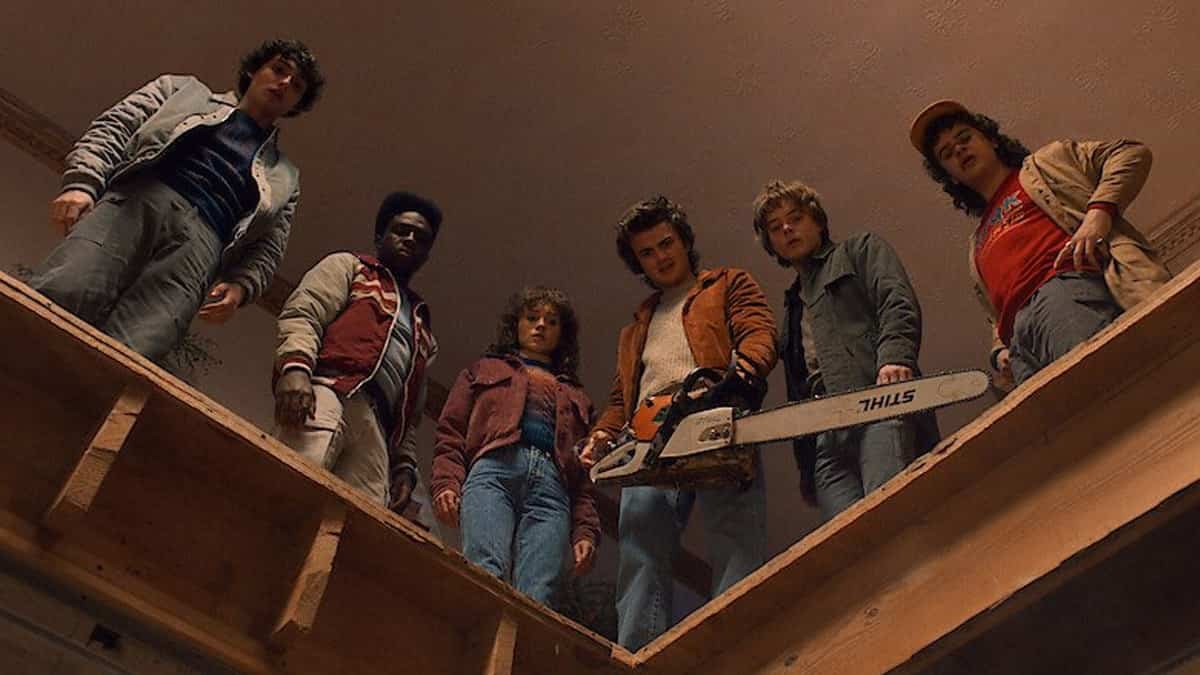 Netflix's Stranger Things Season 5 Volume 1 Review: A High-Voltage, Overloaded, Yet Emotional Ride 2 Stranger Things Season 5 Volume 1 Review