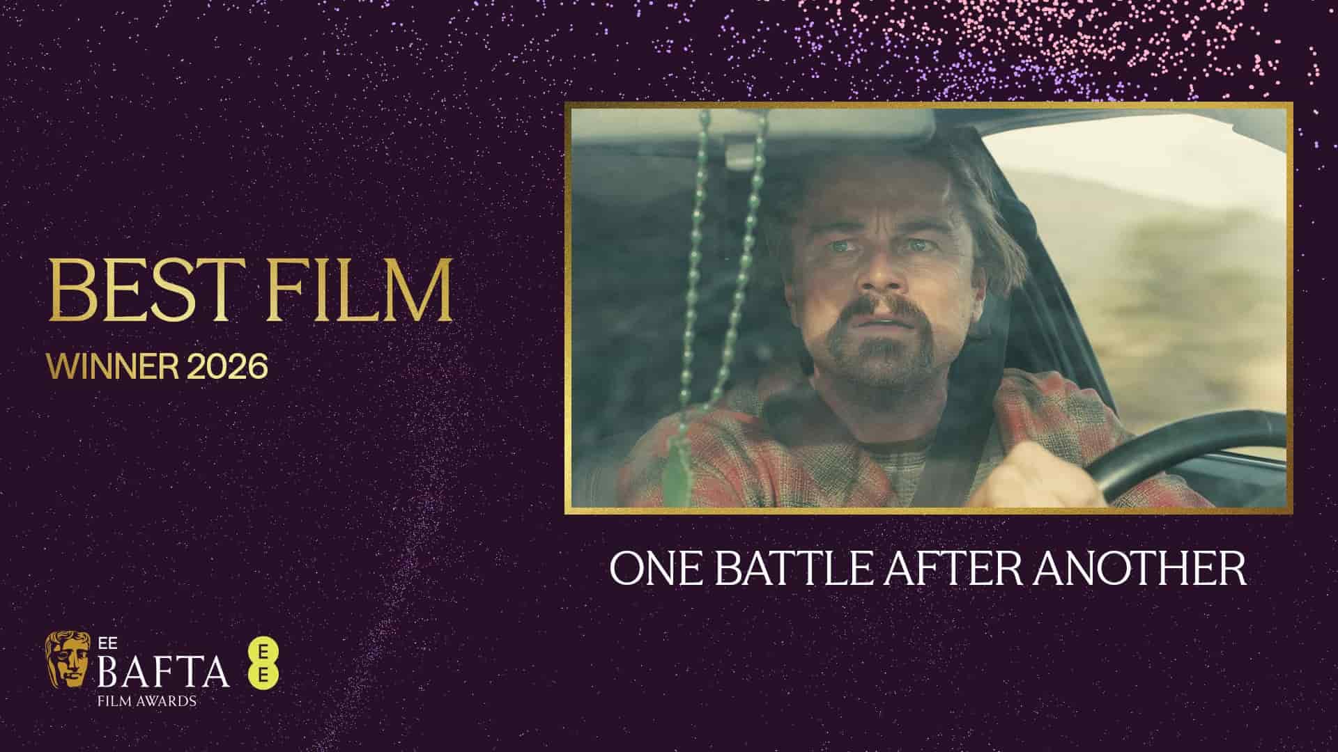 BAFTA 2026 Full Winners List: Complete Results, Highlights and Historic Indian Win 1 BAFTA 2026 Full Winners