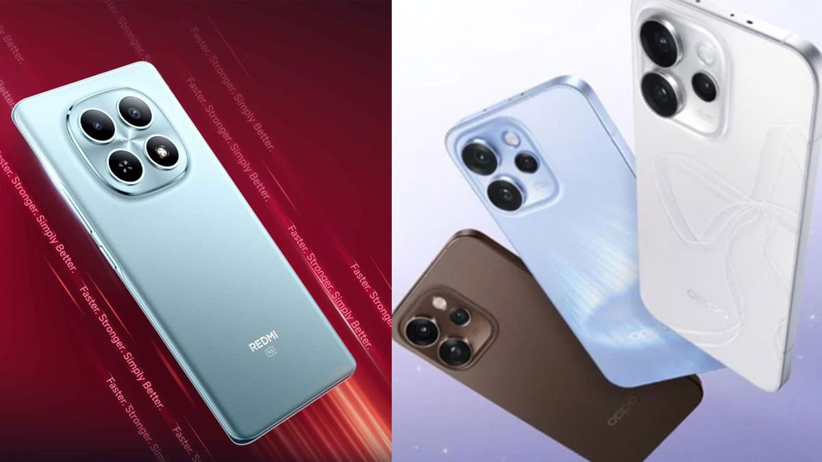 Top 10 Smartphones Launching in India in January 2026: Flagship Killers, Mini Powerhouses & Battery Beasts 1 Top 10 Smartphones Launching in India in January 2026
