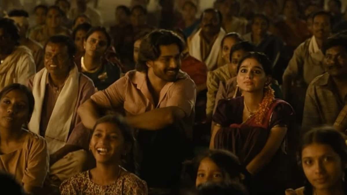 Champion Movie First Twitter Review (2025): 5 must read Tweets before watching 1 Champion Movie First Twitter Review