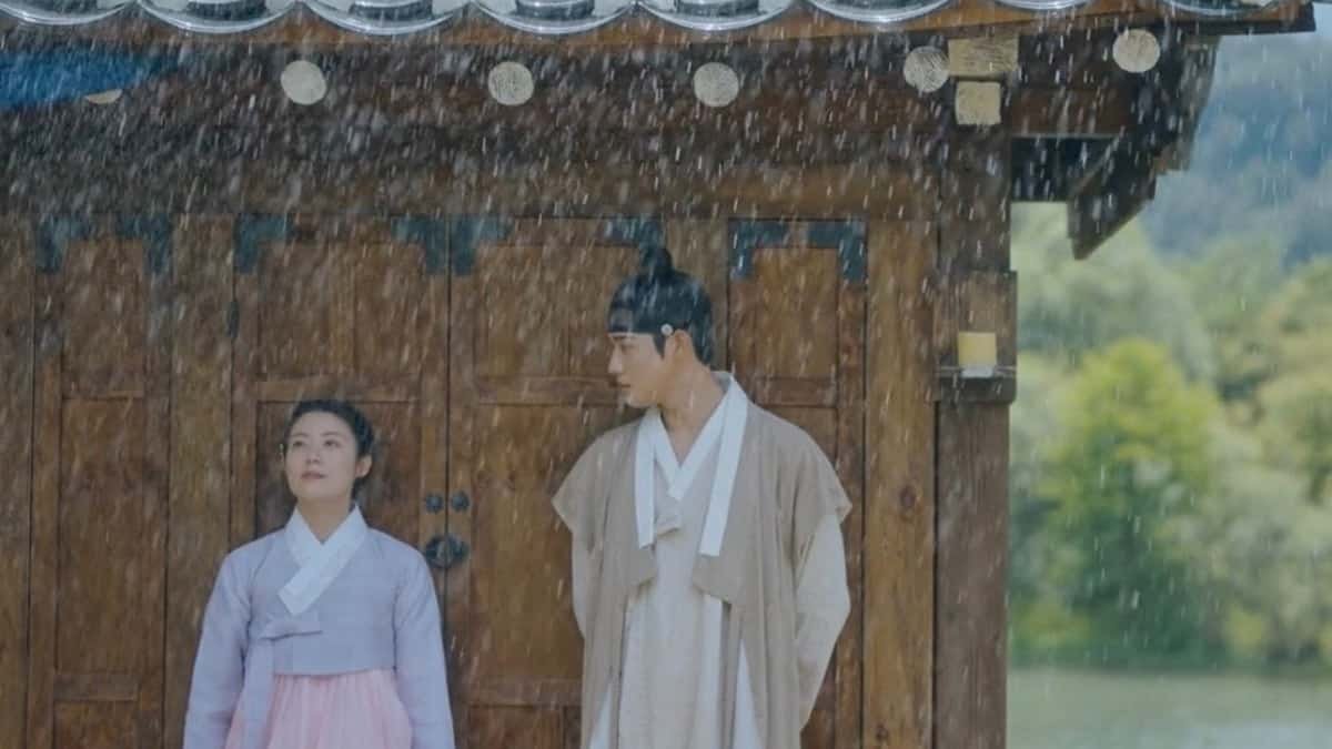 To My Beloved Thief Episode 1 Review (2026): A Promising Folklore Tale That Stumbles at the Start 2 vcbxcvvbnm min