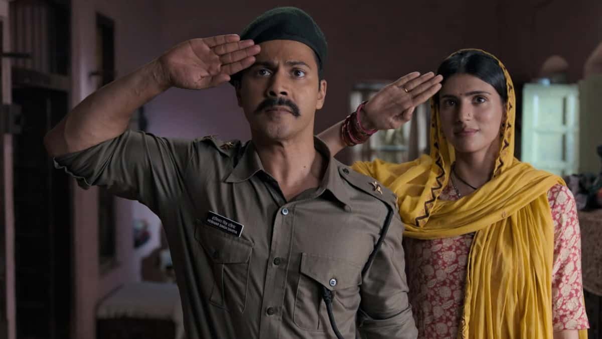 BORDER 2: Ghar Kab Aaoge Teaser out: Full Song set to drop on January 2nd, 2026 1 Ghar Kab Aaoge Teaser