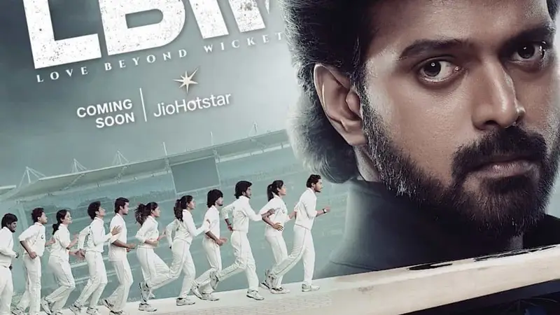 LBW: Love Beyond Wicket Series Review (2026): A Heartfelt Sports Drama That Plays Beyond the Boundary 2 LBW: Love Beyond Wicket Series Review