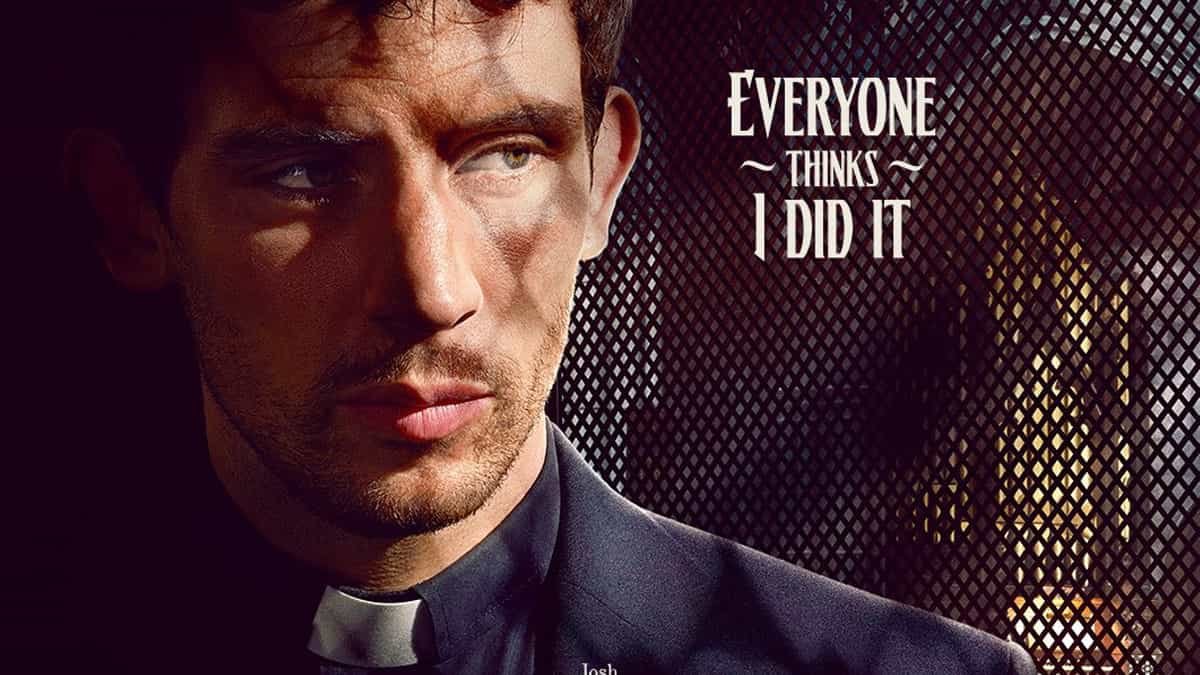 Wake Up Dead Man: A Knives Out Mystery Review (2025): Daniel Craig & Josh O’Connor Shine in a Darkly Hilarious, Deadpan Murder Tale 2 Wake Up Dead Man: A Knives Out Mystery Review