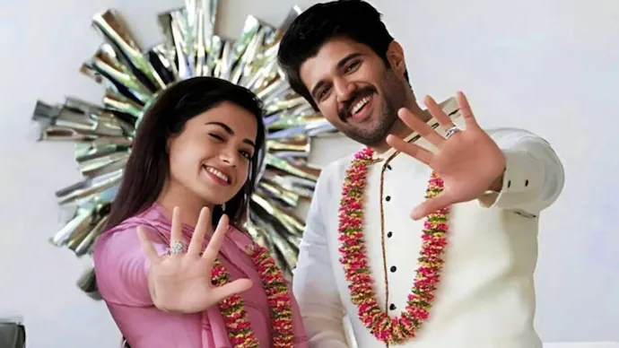 It’s Official! Vijay Deverakonda and Rashmika Mandanna to Marry in Udaipur: Inside the Private Royal Celebration 1 Vijay Deverakonda and Rashmika Mandanna to Marry in Udaipur