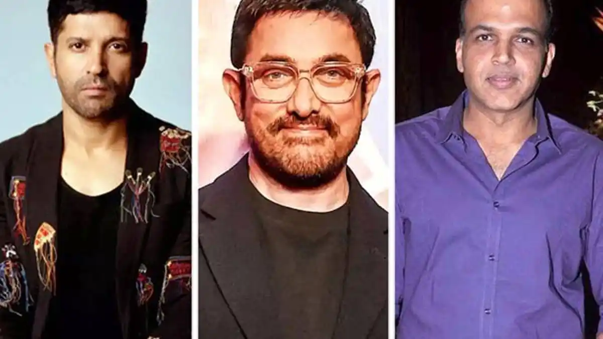 Vikrant Massey in Lalkaara: Actor Approached for Key Role in Aamir Khan’s Film 1 Vikrant Massey in Lalkaara