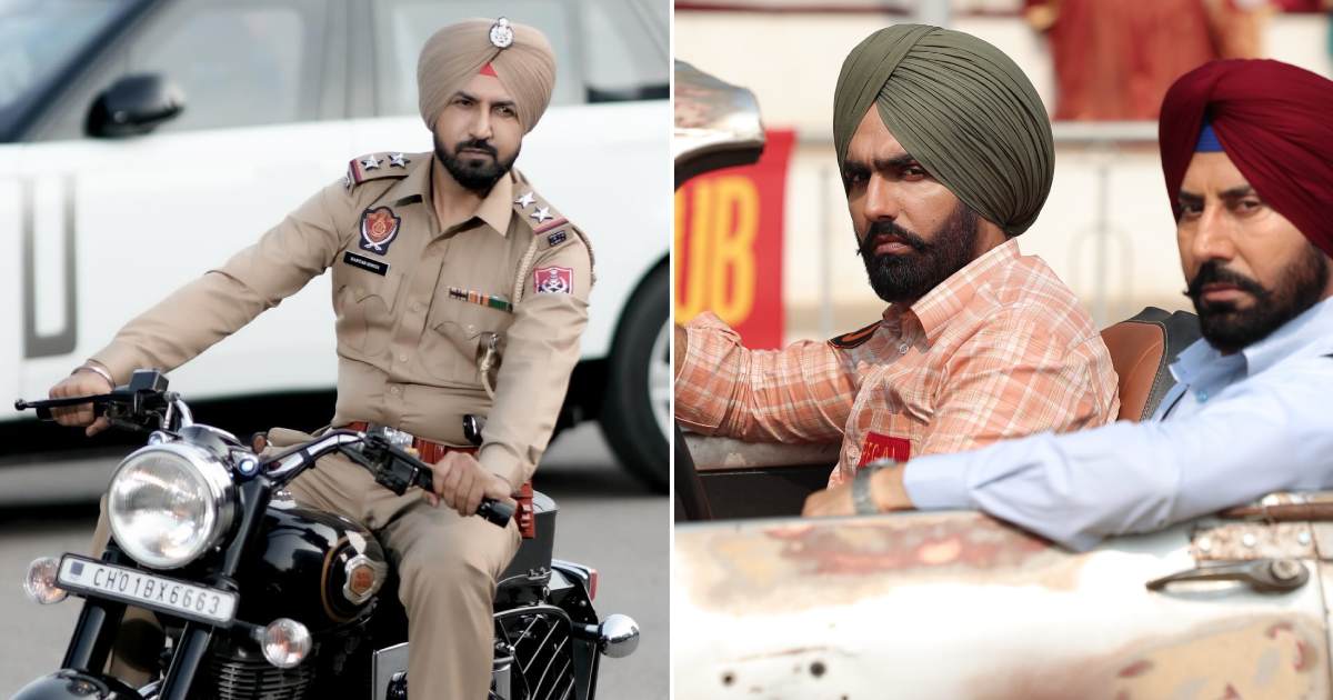 Viyaah Kartaare Da Box Office Collection Day 3: ₹1.77 Cr Opening Weekend Makes Gippy Grewal's Film 2nd Highest Opener of 2026 1 Viyaah Kartaare Da Box Office Collection Day 3