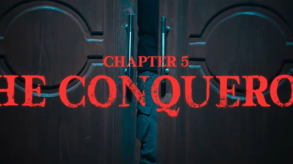 Ashish Chanchlani’s Ekaki Chapter 5 (Finale) Review – A Sci-Fi ...