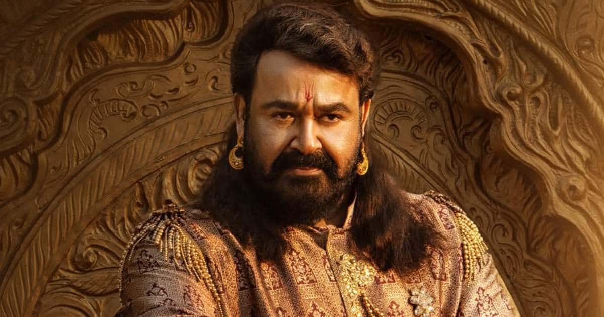 Vrusshabha Day Wise Box Office Collection Report (2025): Worldwide Gross, Budget & Box Office Verdict 1 Vrusshabha Day Wise Box Office Collection