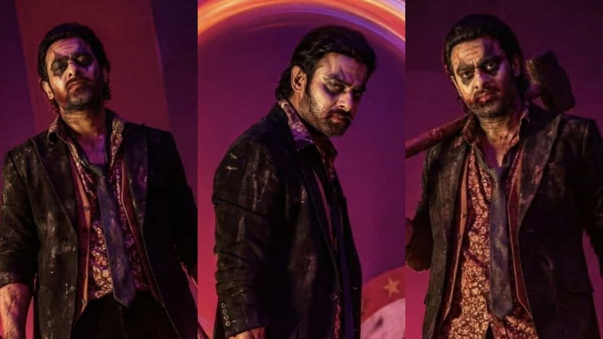 The Raja Saab USA premiere advance sale: $246K+ gross, Prabhas’ Sankranthi spectacle sparks strong booking buzz 1 The Raja Saab USA premiere advance sale