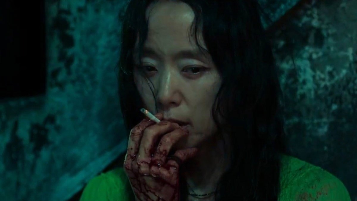 The Price of Confession Series Review (2025): A Bold, Twisted K-Drama Led by Exceptional Performances 1 The Price of Confession Series Review