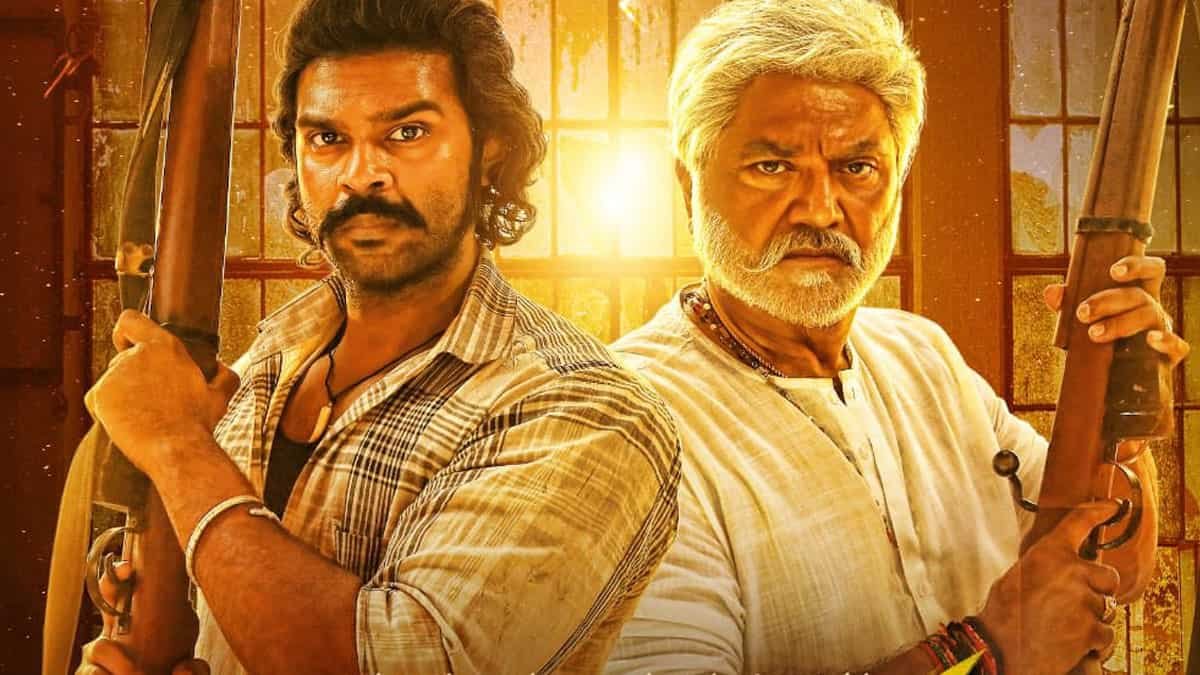 Kombuseevi Day Wise Box Office Collection Report (2025): Worldwide Gross, Budget & Box Office Verdict 1 Kombuseevi Day Wise Box Office Collection