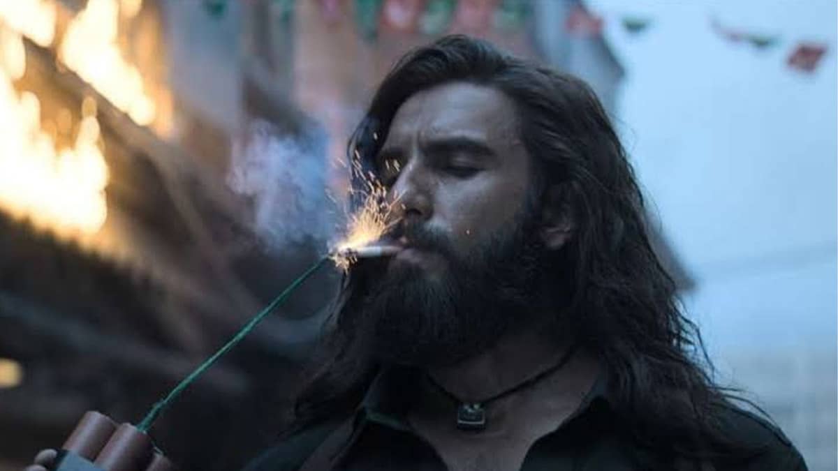 Official: Dhurandhar Trailer Launch Date Postpone (2025) - Here’s Why Ranveer Singh’s Trailer Launch Got Delayed 1 Dhurandhar Trailer Launch Date Postpone